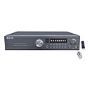 8_Channel H.264 Real Time Network DVR with VGA Output