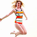 Brand New Yingfa Stylish One Piece Swimwear Swimsuit Y108(XY0080)