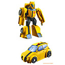 2.008 trasformatori animato calabrone figura serie di azione