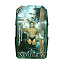 wwe wrestling professionnels CM Punk action figure à la case de couleur