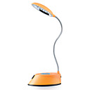 geleid super capaciteit oplaadbare leeslamp (vanaf 5 stuks)
