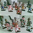 NBA All Star vinilo cifra acción figura 20 en una serie
