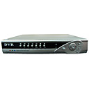 DVR 4 canais gravador de vídeo digital