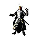 The Lord of The Rings Boromir Armor Version with Complete Accesorries Action Figure