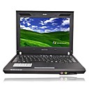 New Black Netbook - IBM Thinkpad Style Laptop with 10.2”TFT / Intel Atom 1.6GHz CPU/1GB/160G HDD