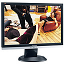 ViewSonic va1716w - 17 "- pantalla ancha TFT de matriz activa pantalla plana