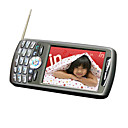 JC678S Dual SIM Card TV Function Cell Phone