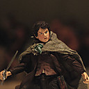 The Lord of The Rings Hobbit Frodo Baggins Action Figure