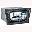 6-Zoll-Touchscreen buick excelle Auto DVD-Player Lenkradbedienung (szc616)