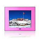 7 pollici CSTN cornice digitale con lettore di schede multi-funzione e lettore mp3 e video (smq2031)