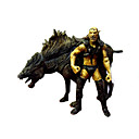 The Lord of The Rings The Two Towers Orcs with Warg Action Figure (KM0001)