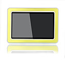 8GB 4.3" TFT Display MP3/MP5 Player Green(SZM502)