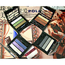 50pcs Qianyueye 3 Colors Eyeshadow Palette