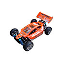 Scala 1:10 4wd elettrico potente rc buggy racing r / c auto (yx01286)