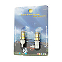Auto LED Licht t10-5050-9L-w (szc707)