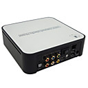 1080P HD HDD Media Player - 500GB HDD- TV - HDMI(EG-M31H)(SMQ2229)