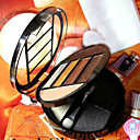 20pcs Qianyue 10 double deck Colors Eyeshadow Palette