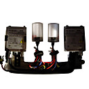 Kit Xenon HID - proiettore anabbagliante H1 10000K 35W (szc480)