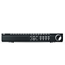 16 CH H.264 DVR autônomo de rede com VGA e suporte à interface SATA HDD 2 (BXS-8216)