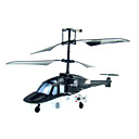 Channel Air Wolf Counter Rotating Helicopter