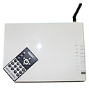 2.4ghz quatro canais do sistema receptor + registro + quad sem fio (szq147)
