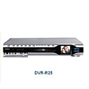 Malata DVR-R25, com 2.5 "TFT - DVR Gravador de TV Gravador - Leitores de DVD (smq2253)