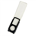 Ipod Leather Case For Ipod Nano Gen 4 (SA26)