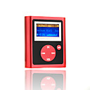 1GB Stylish OLED MP3 Player Speaker (TXY006)