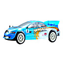 1:10 gas nitro rc 2 marce motore 4WD 18 auto su strada (yx00567)
