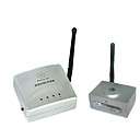 2.4ghz wireless av conversor (rc310a + th0500-lyd020)
