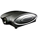 multi-media proiettore LCD 1024x768 1800 ansi lumen (max)-immagine invertita funzione (y338)
