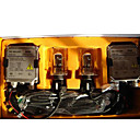 9007 HID Xenon Kit  HB5 12000K 35W/50W
