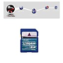 Original PolNav(Brand) GPS Map of Navigation System