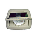 7-inch Headrest DVD Player with USB - SD Card Reader-Game Funtion (SZC1033)