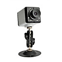 Wired IP Camera