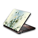 notebook laptop tampa da etiqueta protetora da pele (smq2403)