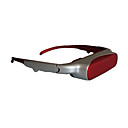 50 "pulgadas de pantalla virtual de vídeo gafas gafas (soav240-1)