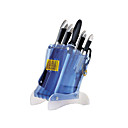 8-piece Kitchen Knife Set