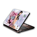 Laptop Notebook Cover Protective Skin Sticker(SMQ2400)