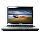 "HASEE 15,4 tft/t3000 1.8ghz cpu/1g ddr2 ram/160g laptop / hdd wifi l3000d1 (smq2802)
