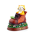 Raccoon Rascal's Saving Box Happiness Day(22503001)