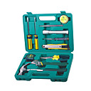 ferramenta de 12 pc conjunto para casa e transporte dom gratuito (0588 dl1012a)