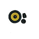 6 inch auto speaker