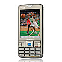 Jinpeng H98 doppia scheda bluetooth touch screen tv grigio cellulare (szhx0201)