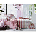 4-size PC coton élégant et plein de couette queen couvrir set - Livraison gratuite (9s002004)