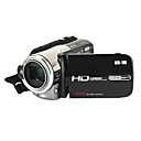 Tekxon hd-1m 5.0MP CMOS 12.0mp verbesserte Video-Camcorder mit 3,0 "TFT-Display 5x optischer Zoom 4x digitaler Zoom supoort HDTV HD 1080p (HDMI)