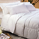 233 TC Microfiber Four Season Comforter Set - Free Shipping (HF098013)