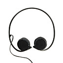 3.5mm High Fidelity Stereo Over-the-Head Headphone(SHP-019)