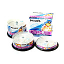 Philip 50 dvd-r 16x vierge (4,7 Go) (smq2735)