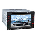 6 inch touch screen car dvd speler-tv-fm-bluetooth voor de Passat-bora-polo-jatta-golf-2002-2009